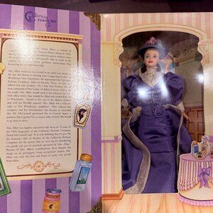 Barbie as PFE Albee - Avon Special Edition